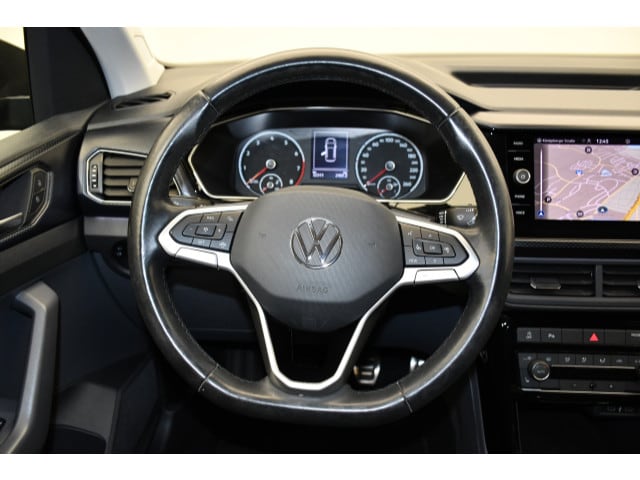 Volkswagen T-Cross 1.0 TSI TSi United