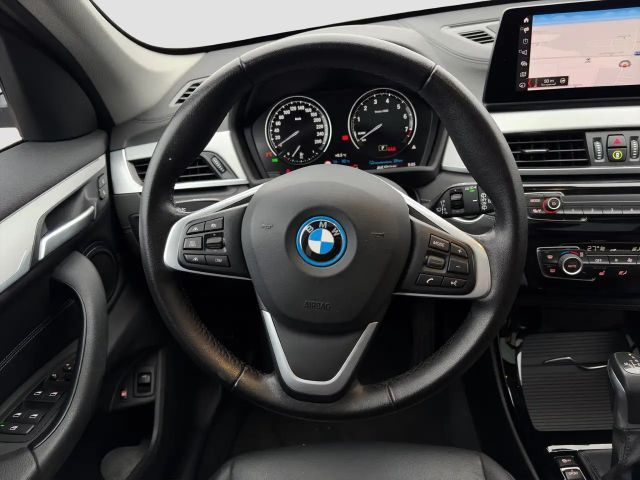 BMW X1 xDrive25e
