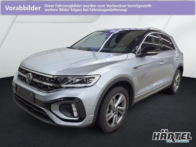 Volkswagen T-Roc 1.5 TSI DSG R-Line