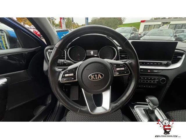 Kia XCeed GDi Spirit
