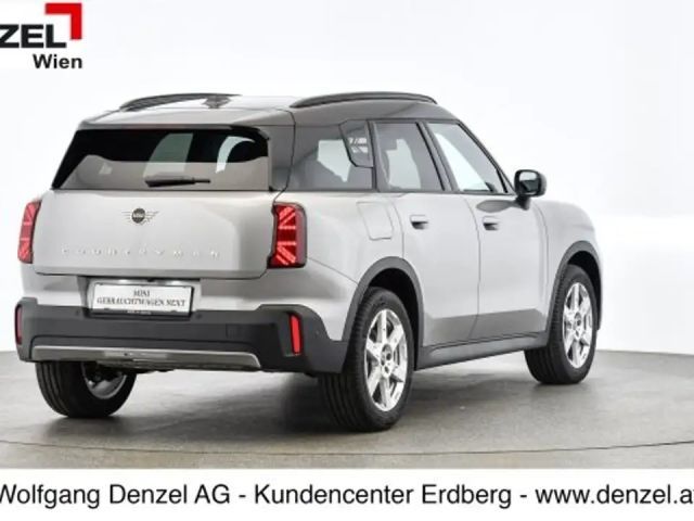 MINI Cooper Countryman U25 B38