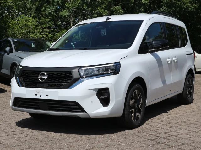 Nissan Townstar DIG-T Tekna