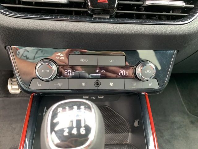 Skoda Fabia 1.0 TSI Monte Carlo