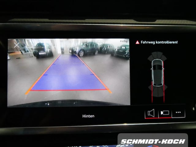 Audi Q3 35 TFSI S-Tronic