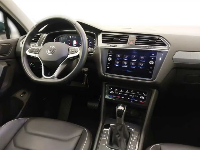 Volkswagen Tiguan 1.5 TSI DSG Life