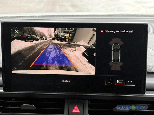 Audi A5 35 TFSI S-Tronic Sportback