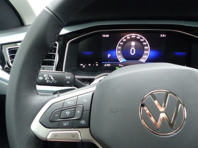 Volkswagen Taigo 1.0 TSI