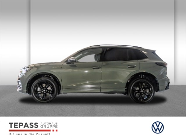 Volkswagen Tiguan 2.0 TDI R-Line