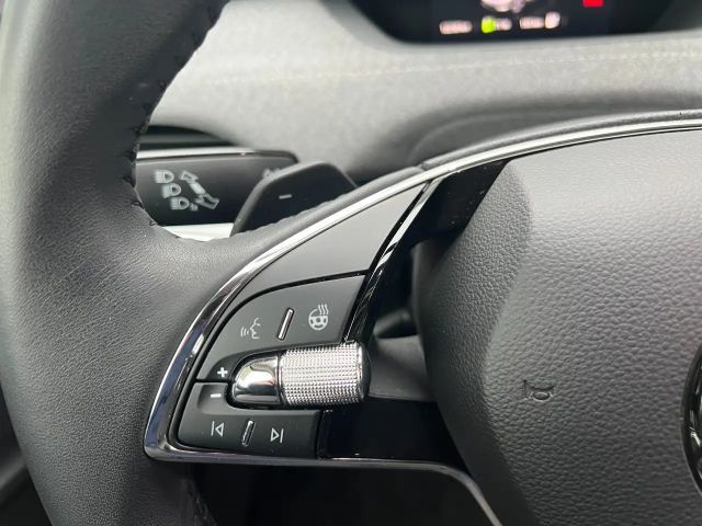 Skoda Enyaq Loft iV 60