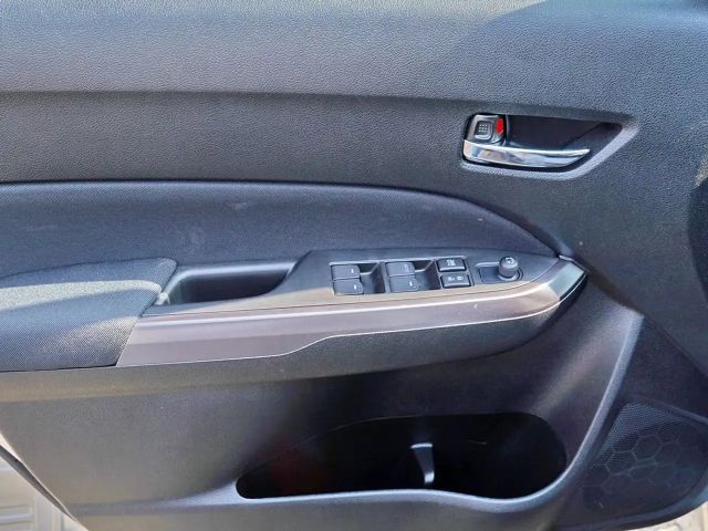 Suzuki Vitara 4x2 Comfort Hybrid