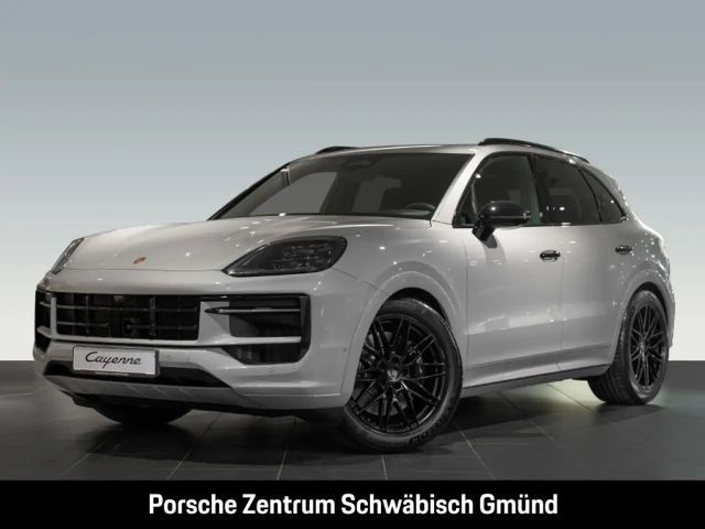 Porsche Cayenne GTS