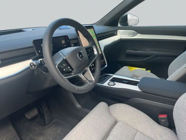 Volvo EX90 AWD Twin motor Ultra