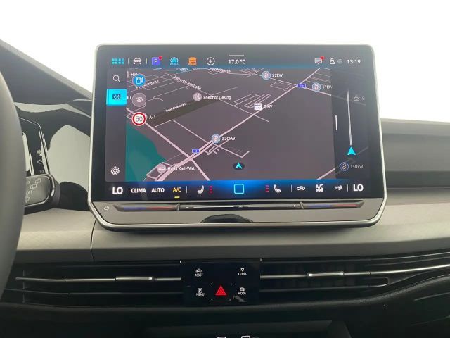 Volkswagen Golf Business DSG Variant