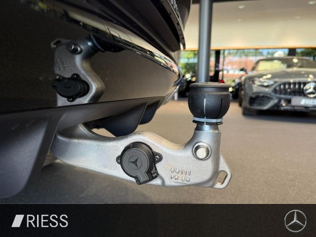 Mercedes-Benz GLE 450 4MATIC Coupé