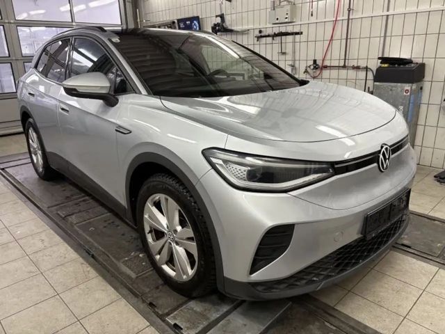 Volkswagen ID.4 77 KWh Performance Pro Tech