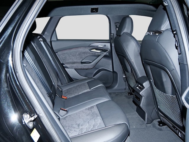 Audi A6 e-tron Avant Performance