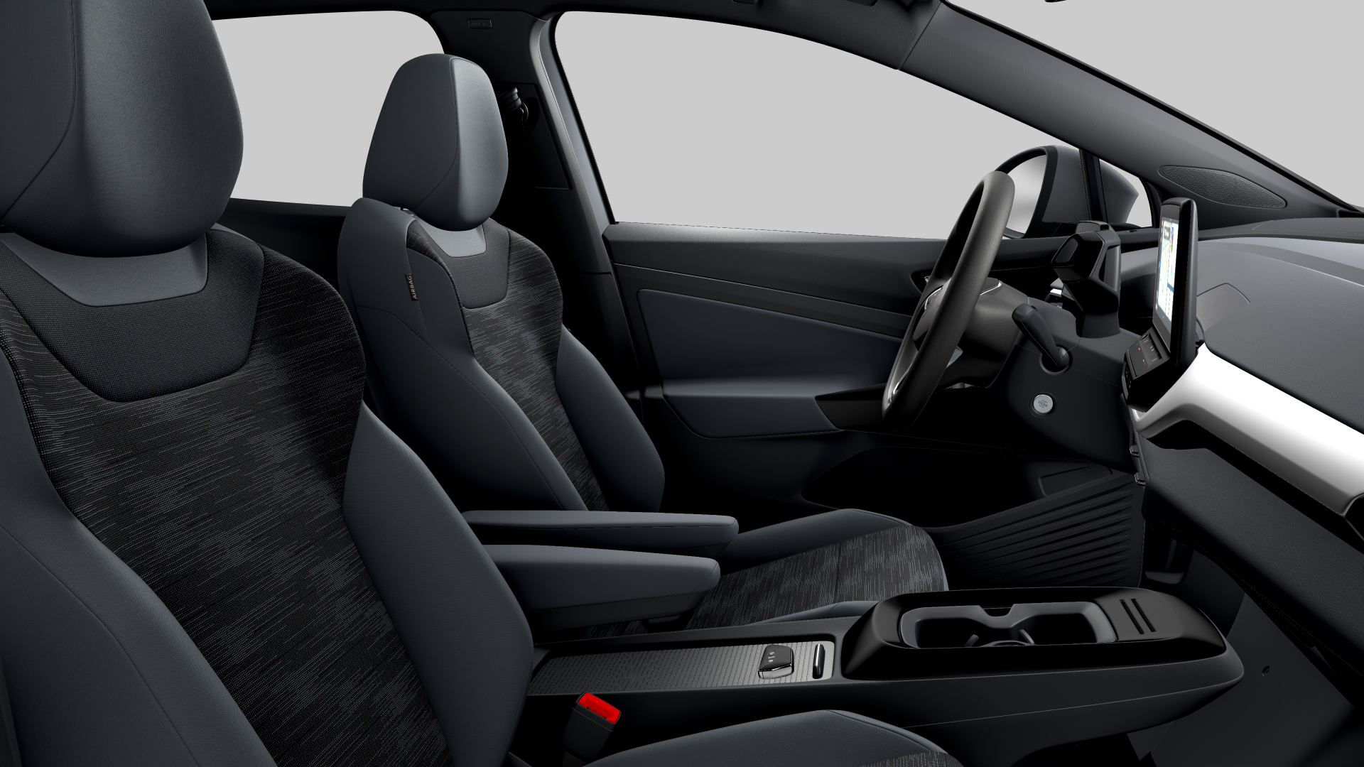 Volkswagen ID.4 150 kW 77 KWh