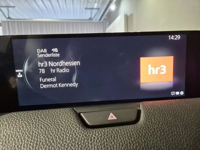 Mazda CX-60 Exclusive-line