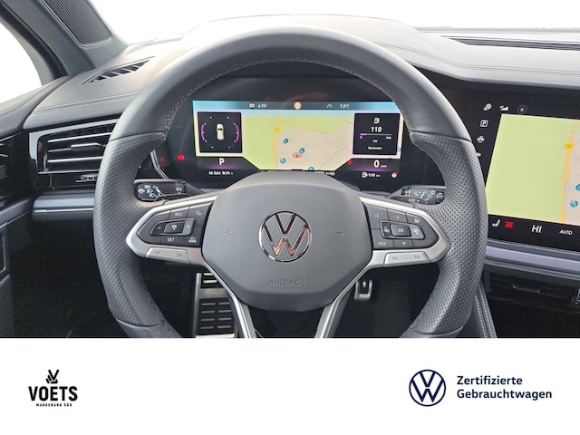 Volkswagen Touareg 3.0 V6 TDI IQ.Drive R-Line