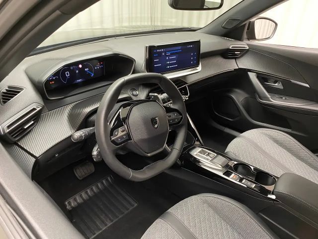 Peugeot 2008 Allure Pack