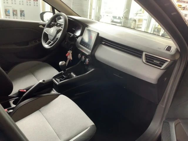 Renault Clio Evolution SCe 65