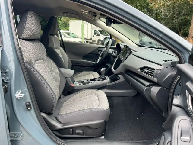 Subaru Crosstrek Subaru Crosstrek Active MJ 25 360Grad