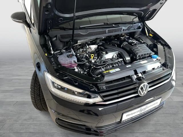Volkswagen Touran 1.5 TSI DSG Highline