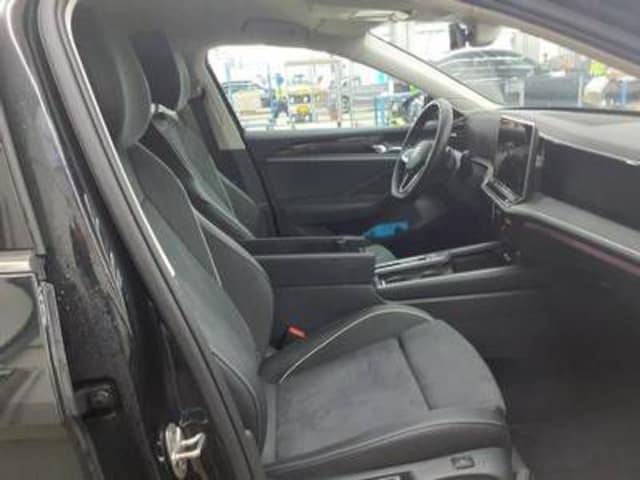 Volkswagen Passat Business DSG Variant