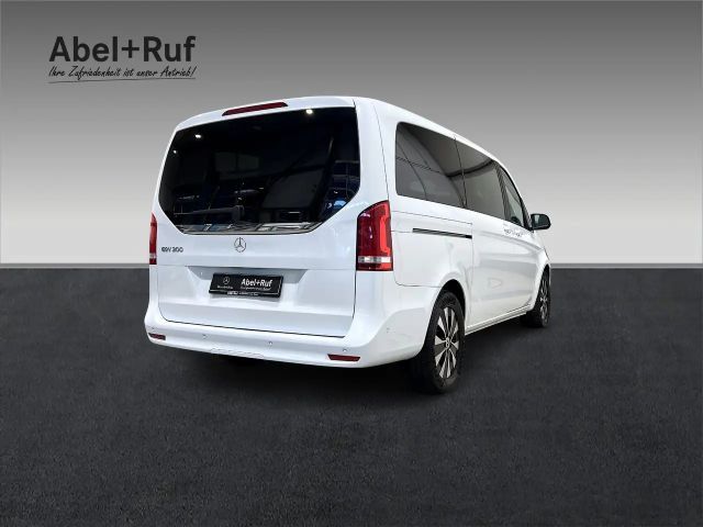 Mercedes-Benz EQV 300 Limousine Lang