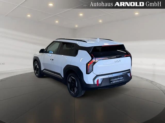 Kia EV3 81.4 kWh Earth