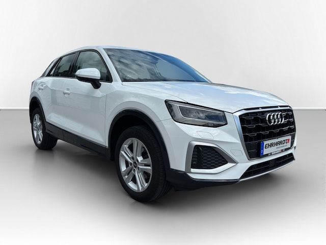 Audi Q2 30 TFSI