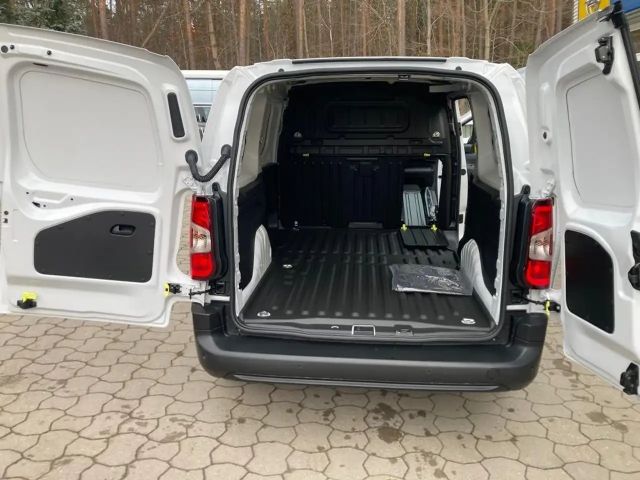 Opel Combo - e Basis XL Cargo