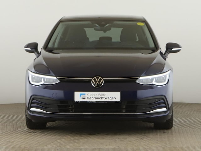 Volkswagen Golf 2.0 TDI Golf VIII