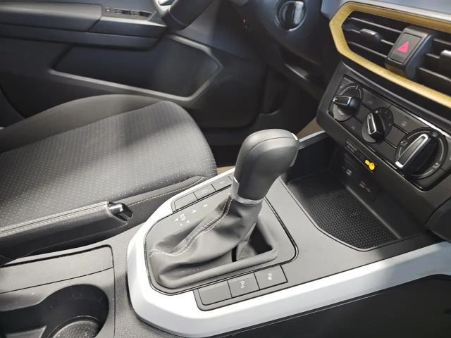 Seat Arona Connect DSG Style
