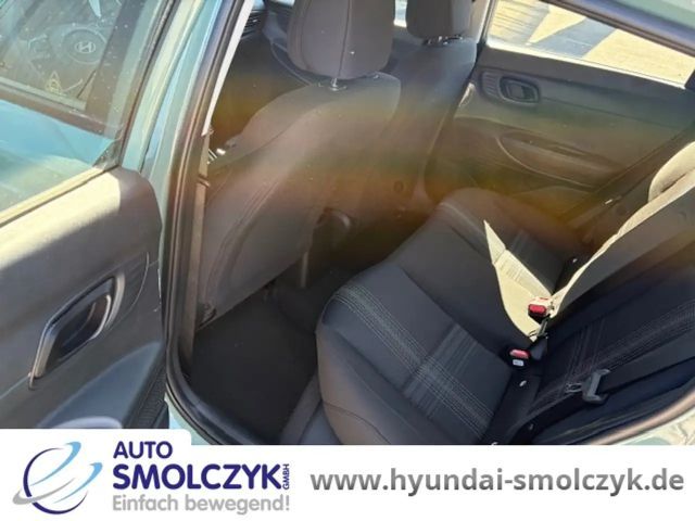 Hyundai i20 1.0 Select