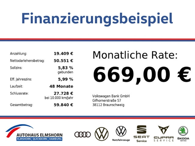 Audi SQ7 Quattro