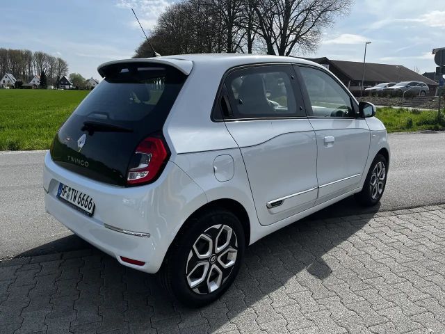 Renault Twingo Intens SCe 65