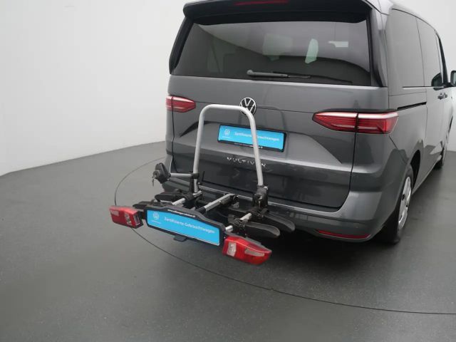 Volkswagen Multivan Lang T7