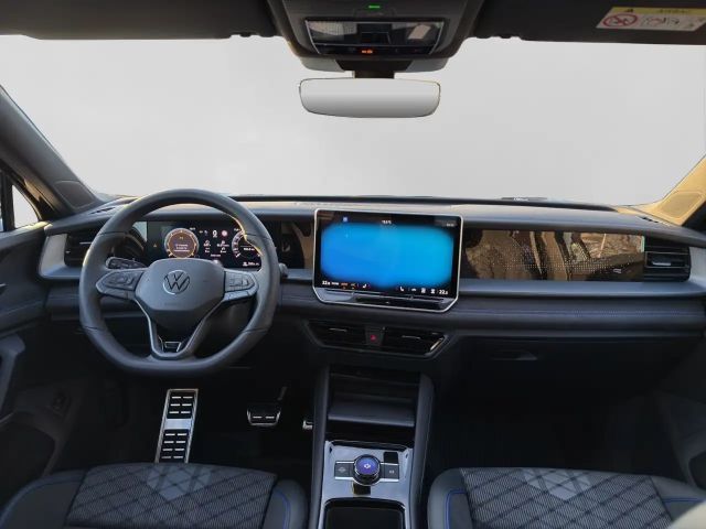 Volkswagen Tayron 2.0 TDI DSG R-Line