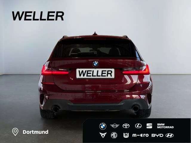 BMW 330 330i M-Sport Touring xDrive
