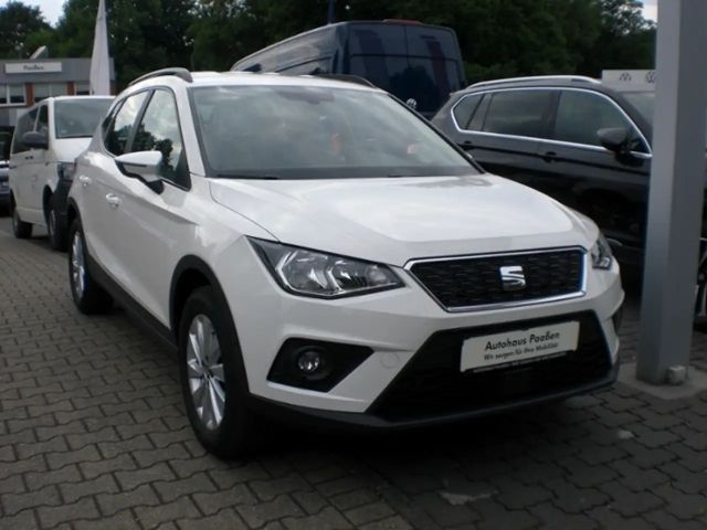 Seat Arona 1.0 TSI Style