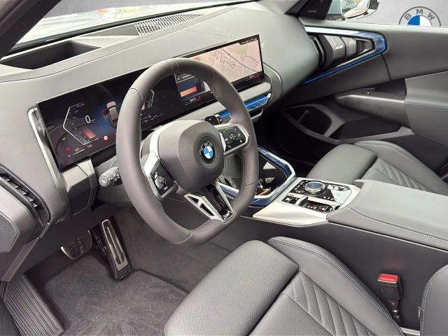 BMW X3 M-Sport xDrive
