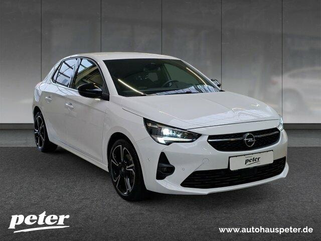 Opel Corsa GS-Line Grand Sport