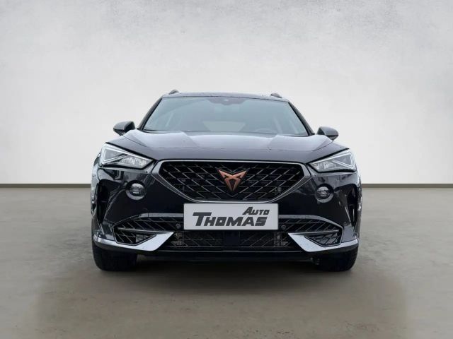 Cupra Formentor 2.0 TSI DSG VZ