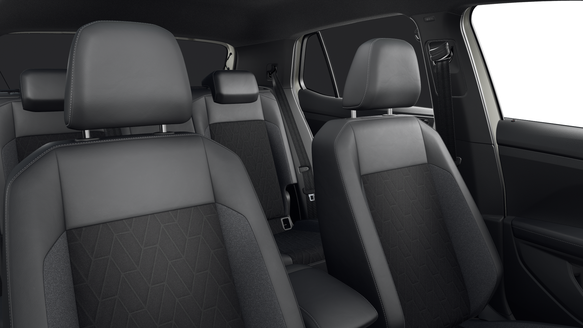 Volkswagen T-Cross T-Cross 1.0 TSI DSG Goal, AHK, Navi, SHZ, LED