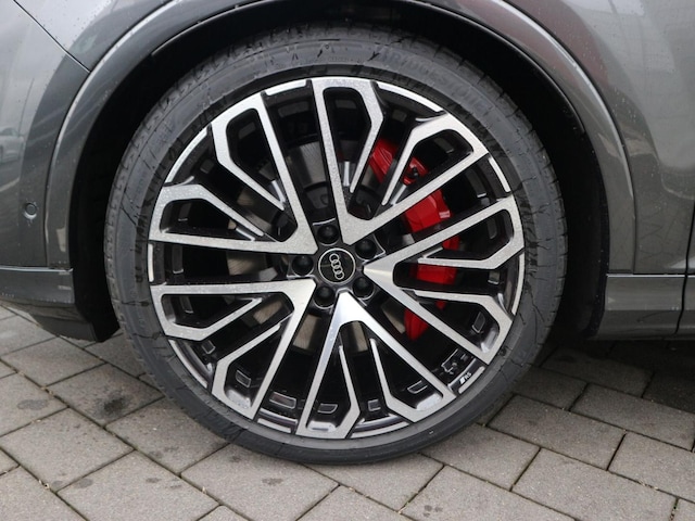 Audi Q7 Hybride Quattro