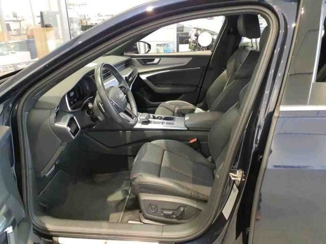 Audi A6 45 TFSI Avant Quattro S-Tronic Sport