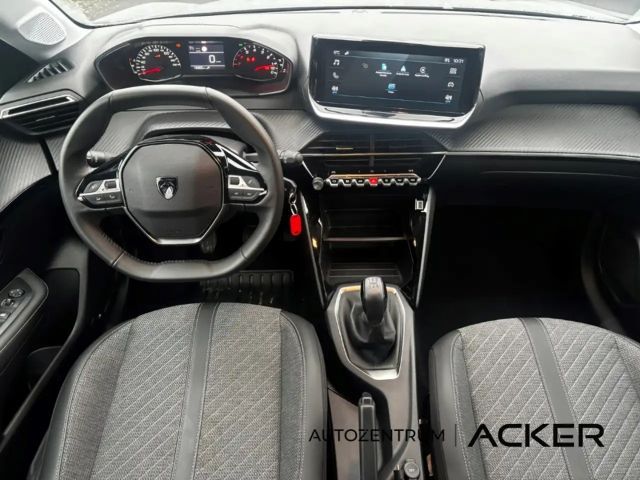 Peugeot 208 Active Pack PureTech