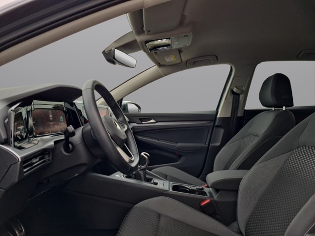 Volkswagen Golf 2.0 TDI Golf VIII