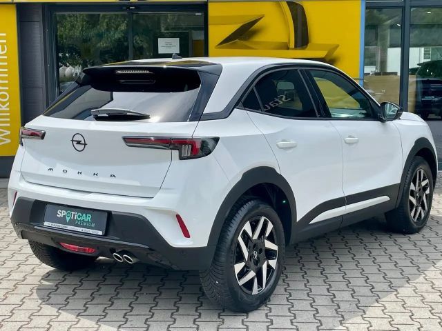 Opel Mokka GS-Line Grand Sport